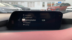 Mazda 3 2.0 Skyactiv X MHEV GT Sport Tech 5dr Petrol Hatchback